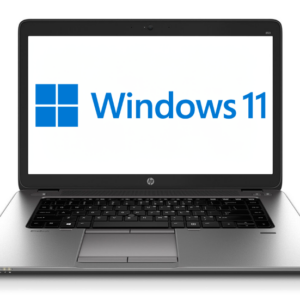 Laptop (Windows 11)