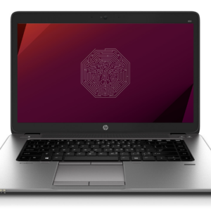 Laptop (Ubuntu 23.10)
